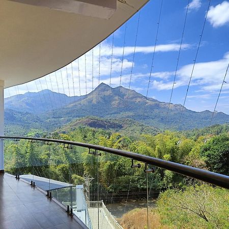 Hotel Sky Sierra Wayanad Kalpetta Kültér fotó