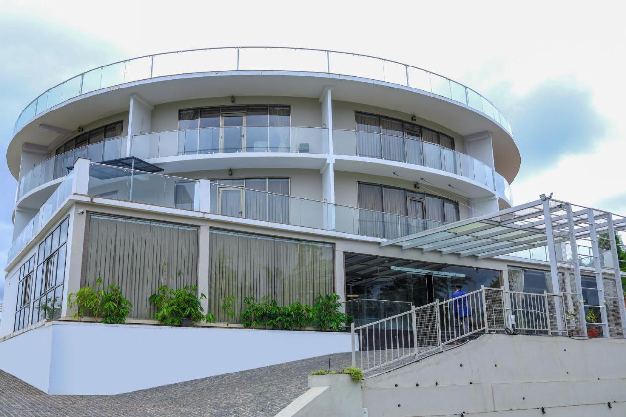 Hotel Sky Sierra Wayanad Kalpetta Kültér fotó
