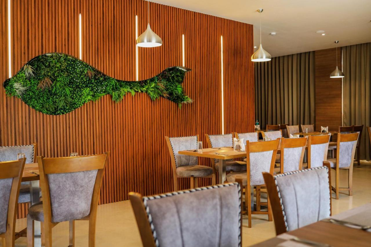 Hotel Sky Sierra Wayanad Kalpetta Kültér fotó